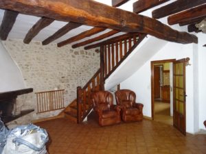MORET SUR LOING CABINET PERONNET