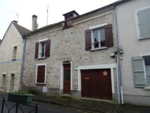 Peronnet Centre MORET