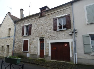 Maison Peronnet