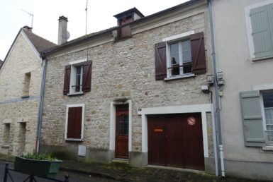 Peronnet Centre MORET