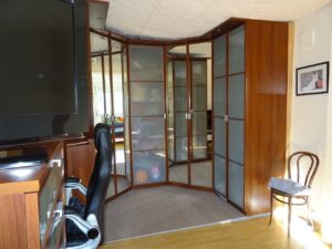 Murs commerce Boulangerie Cabinet Peronnet