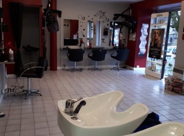 SALON DE COIFFURE VENEUX PERONNET