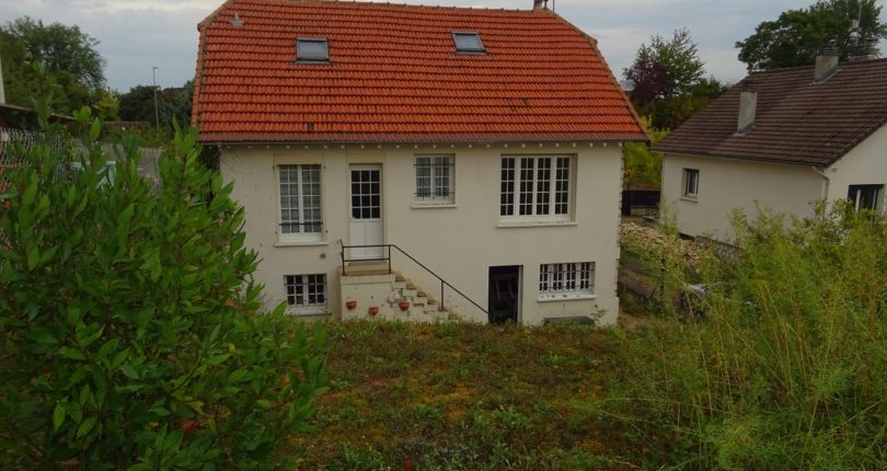 EXCLUSIVITE – VENEUX LES SABLONS