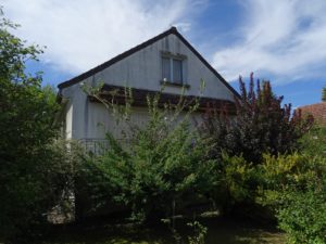 Ensemble immobilier VENEUX PERONNET