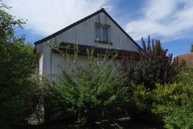 Ensemble immobilier VENEUX PERONNET
