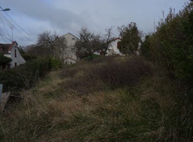 CHAMPAGNE SUR SEINE TERRAIN