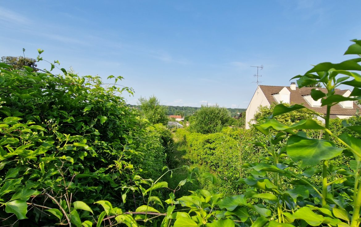 AGENCE PERONNET A THOMERY
