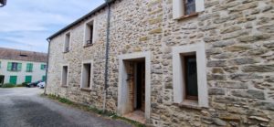 Peronnet immobilier