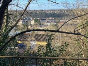 CHAMPAGNE T4 PERONNET IMMOBILIER