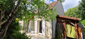 agence PERONNET MAISON 77250