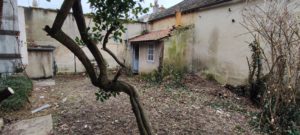 Maison à rénover 77250 Peronnet