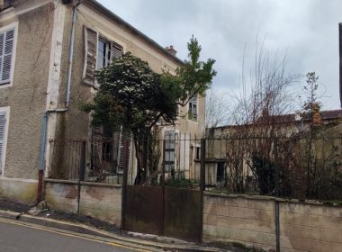 Maison à RENOVER VENEUX PERONNET