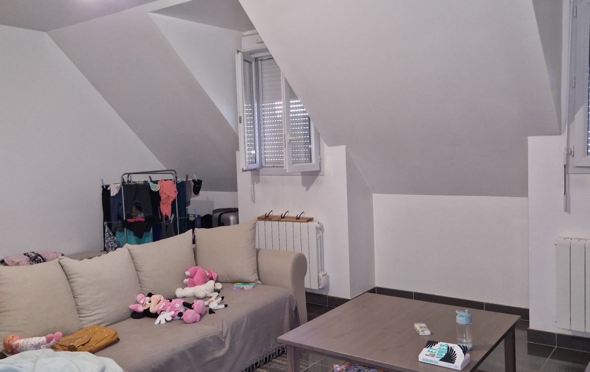Appartement PERONNET à MONTEREAU