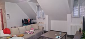 Appartement PERONNET à MONTEREAU