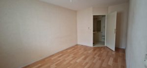 Cabinet Peronnet Appartement F2