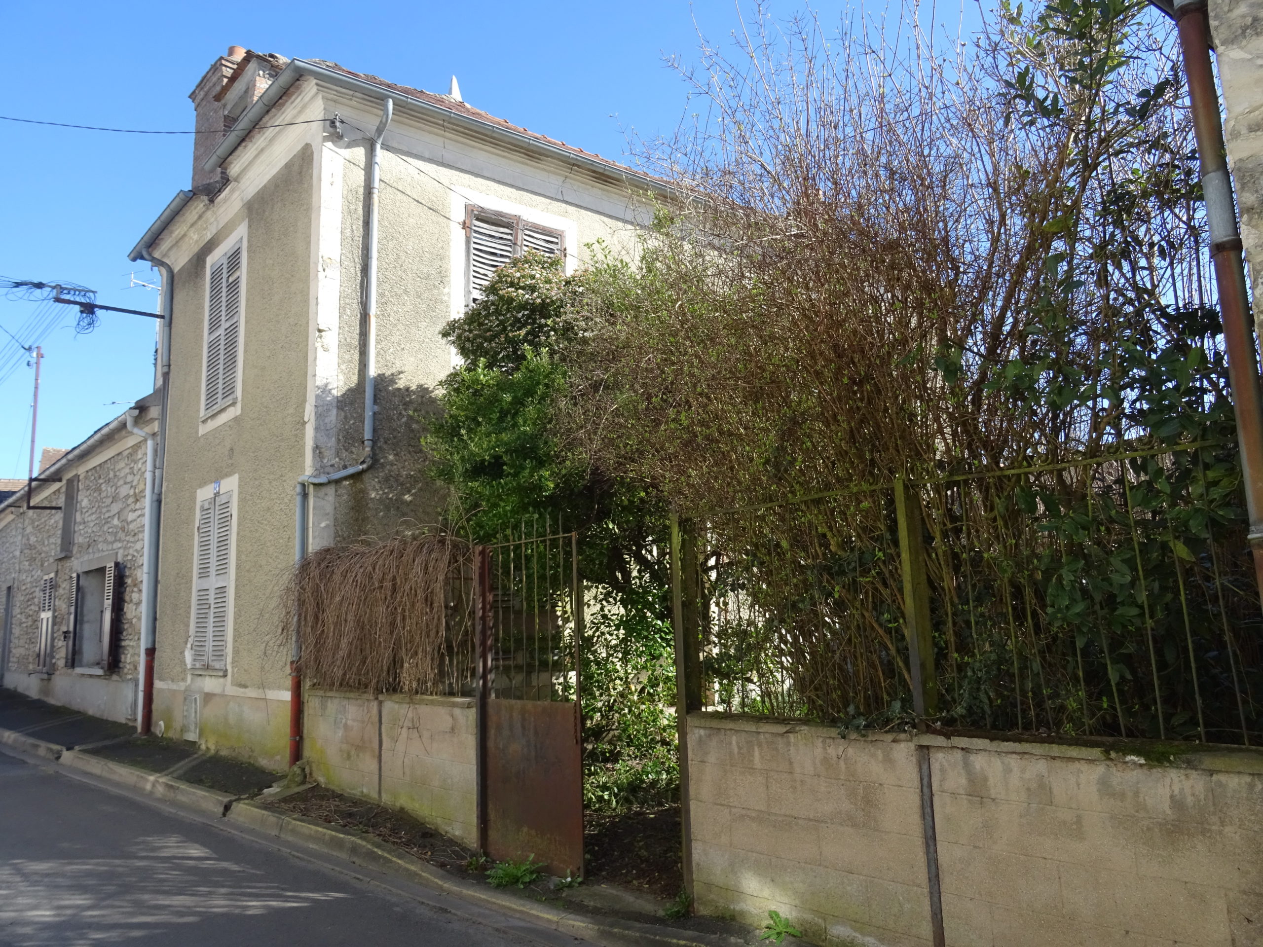 Exclusivité PERONNET IMMOBILIER 77250