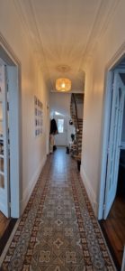 PERONNET IMMOBILIER Maison ancienne VENEUX LES SABLONS
