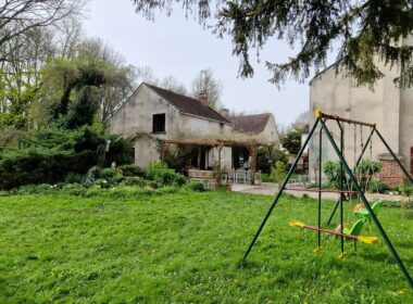 MONTARLOT 2 Maisons PERONNET