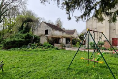 MONTARLOT 2 Maisons PERONNET