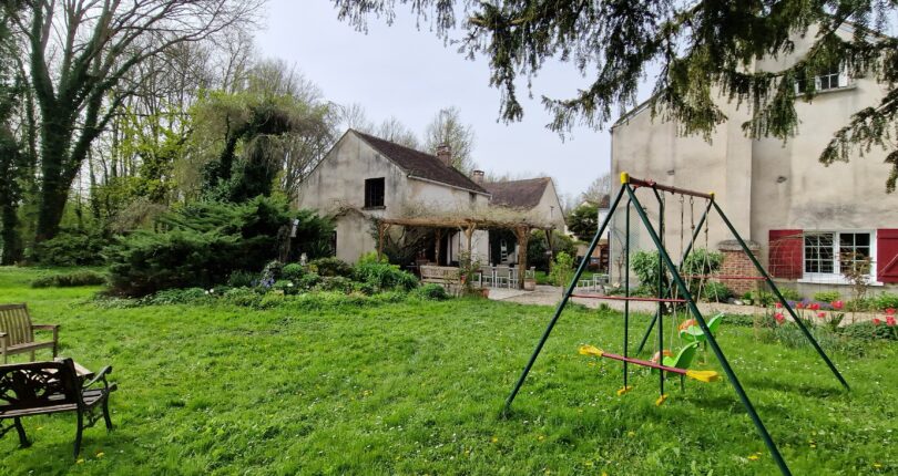 PROPRIETE – MONTARLOT