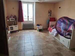 Cabinet Peronnet - Boulangerie 77670