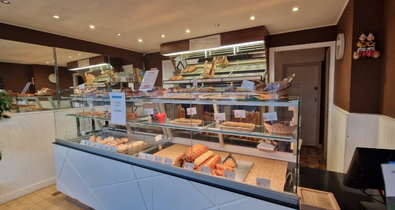 Fonds de Commerce – Boulangerie