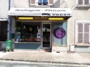 Fonds de commerce Cabinet PERONNET