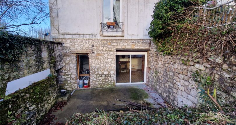 Appartement-MORET-SUR-LOING