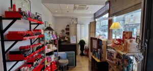 Peornnet Immobilier Fonds de commerce