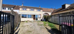 Cabinet Peronnet MAISON MISY SUR YONNE