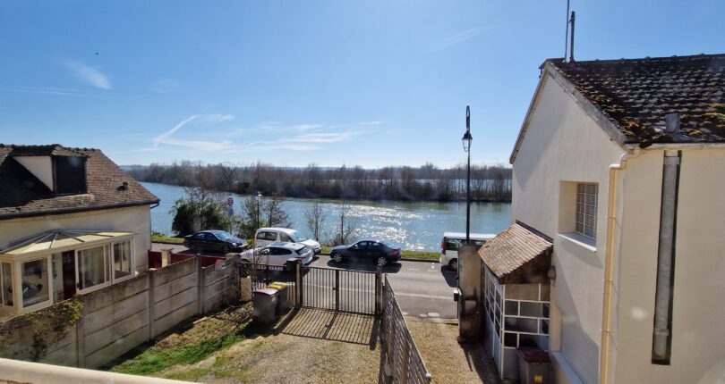EXCLUSIVITE – MISY SUR YONNE