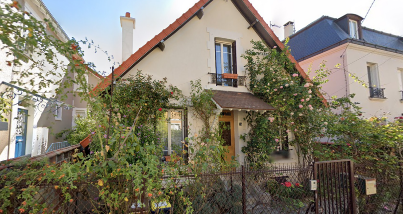 COLOMBES – EXCLUSIVITE