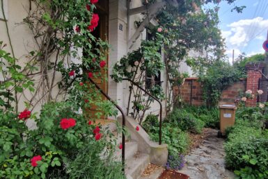 Colombes Maison PERONNET