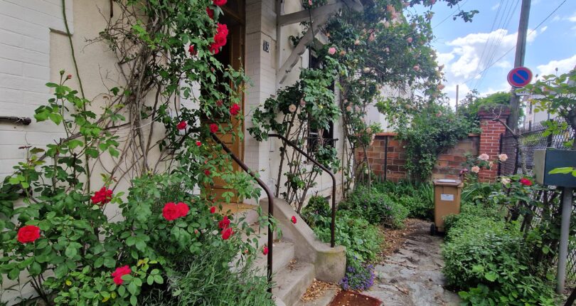 COLOMBES – EXCLUSIVITE