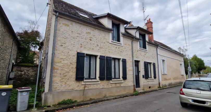 VENEUX-LES-SABLONS