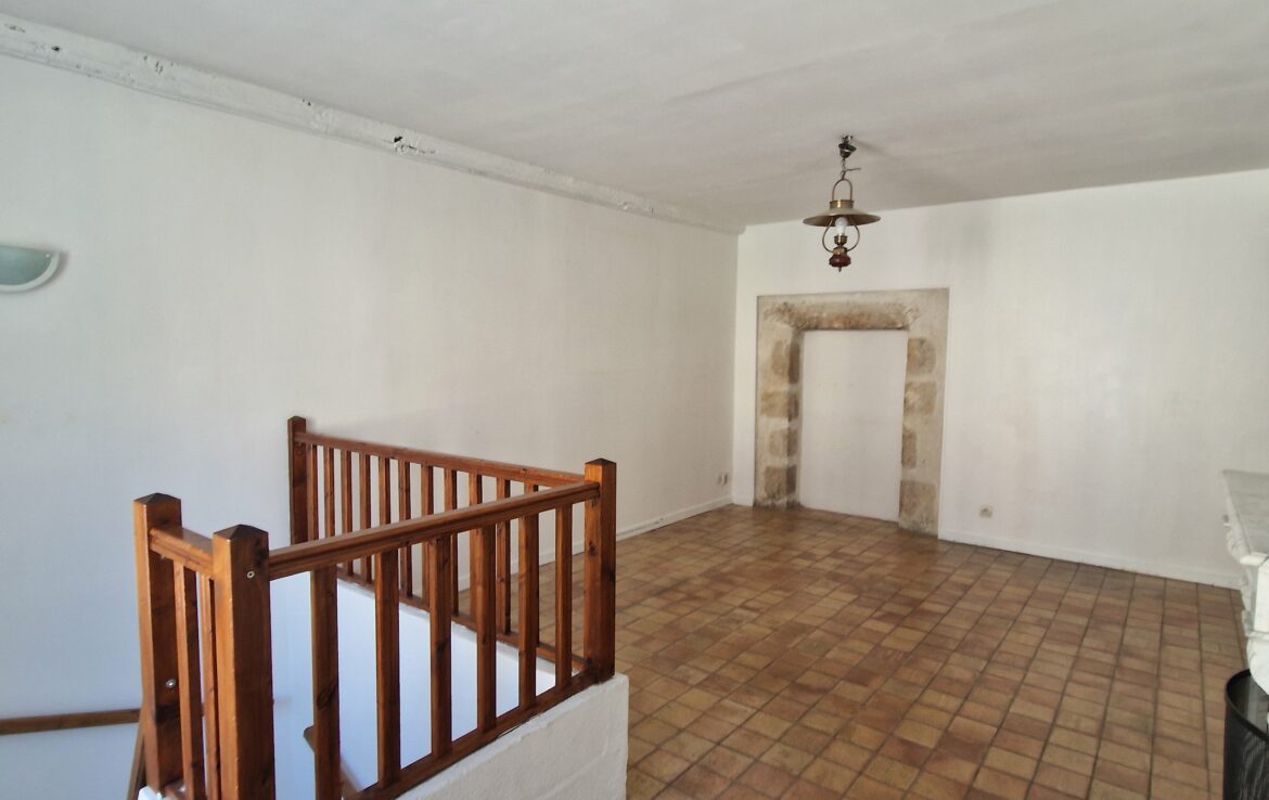 Maison 2 logements NEMOURS