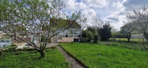 Maison 88 m² Peronnet IMMO 77670
