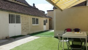 Peronnet Immobilier THOMERY maison 130 m²