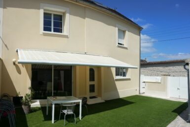 Maison 77810 7 pièces Peronnet Immo