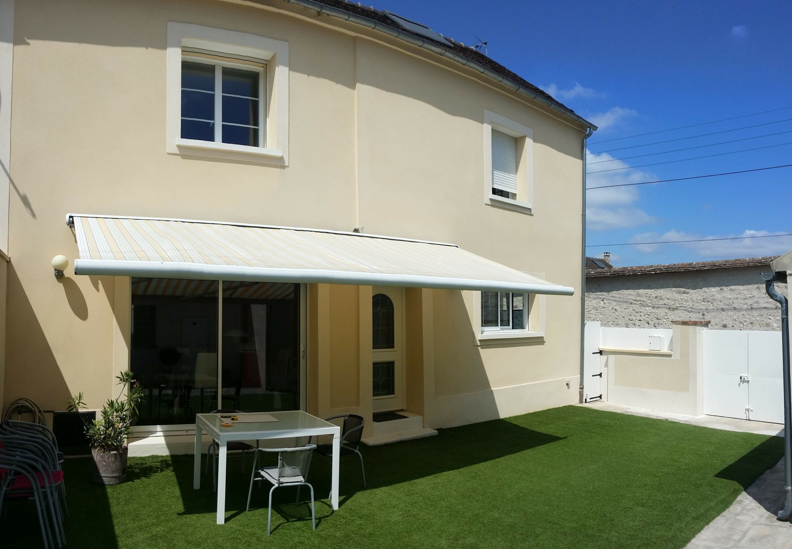 Maison 77810 7 pièces Peronnet Immo