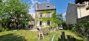 MORET SUR LOING CENTRE VILLE PEronnet immobilier