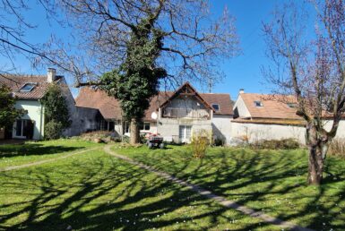 77670 Maison PERONNET 200 m² hab.