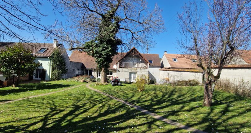 EXCLUSIVITE – VERNOU LA CELLE