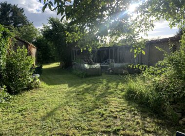 Terrain PERONNET IMMOBILIER 77810