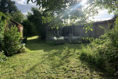 Terrain PERONNET IMMOBILIER 77810