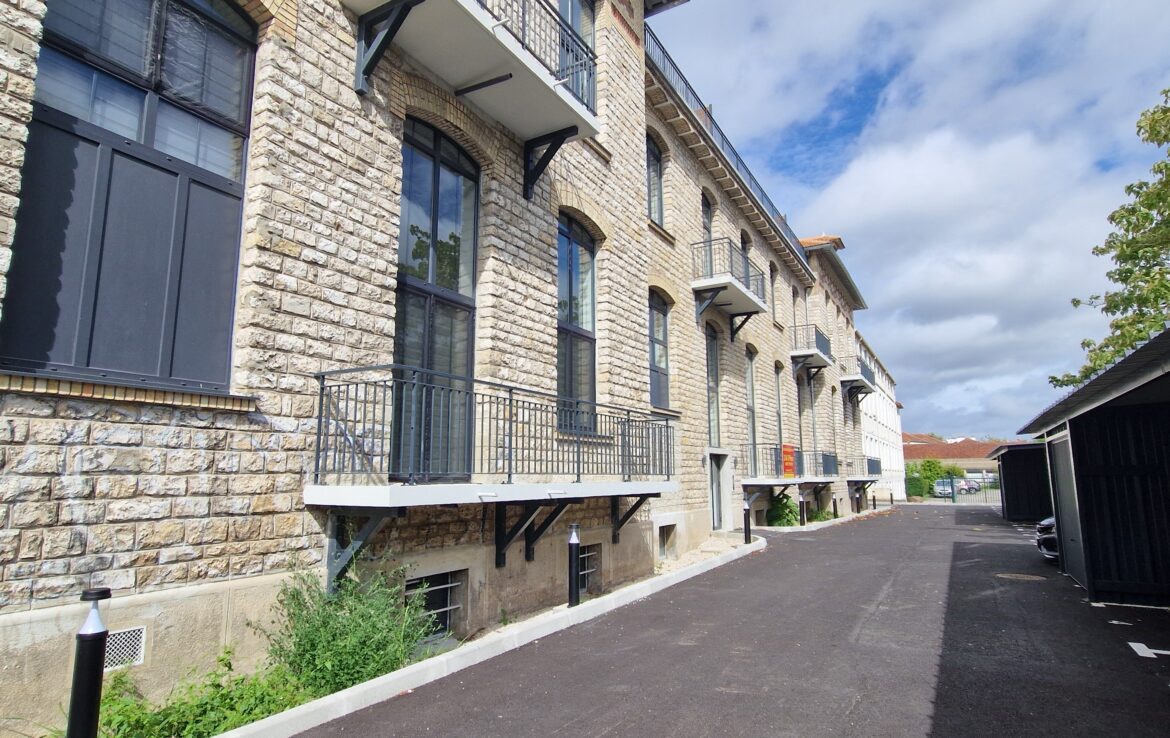 Location Champagne PEronnet Immobilier