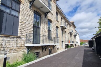 Location Champagne PEronnet Immobilier
