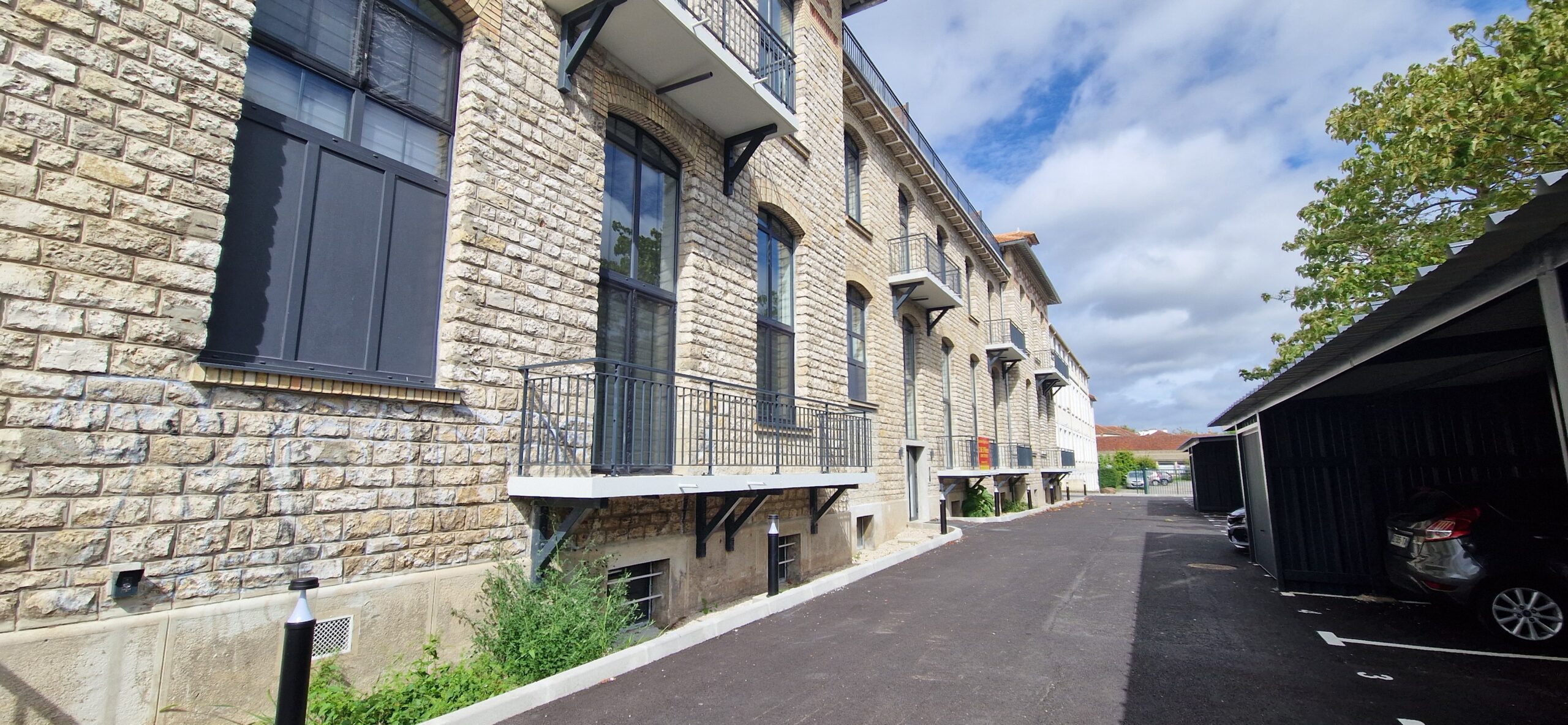 Location Champagne PEronnet Immobilier
