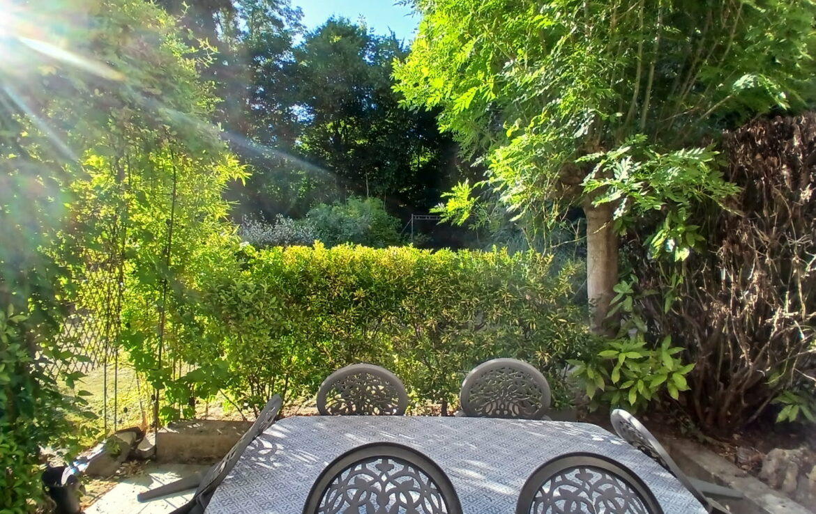 Peronnet Immobilier T3 77780