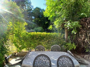 Peronnet Immobilier T3 77780